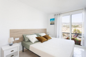 Large apartment in the heart of Las Americas